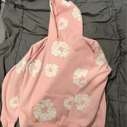 Denim Tears Hoodie Xl