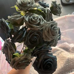 Flowers Silk Flowers 