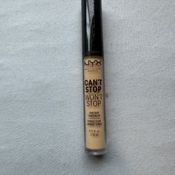 NYX Concealer