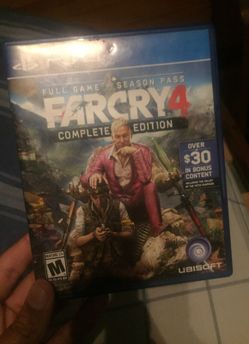 Game