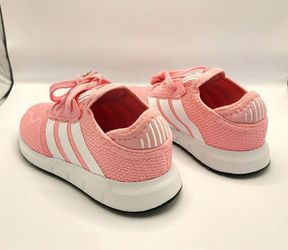 adidas gazelle silver green womens Women's Adidas Swift Run X (Pink)  ShoeGrab