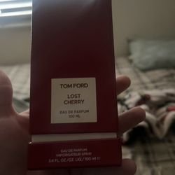 Tom Ford Lost Cherry 100Ml