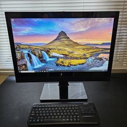 Dell Optiplex 7450 All-in-one Touchscreen computer For Sale
