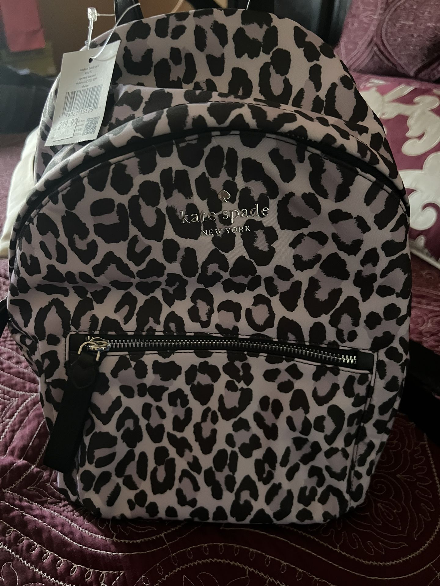 Kate Spade Backpack