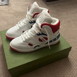 Gucci Shoes 