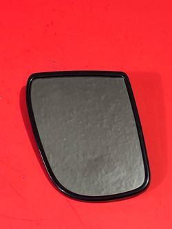 2006-2008 Mercedes W164 ML350 ML550 Left Side Door Mirror Glass 1(contact info removed)19 OEM