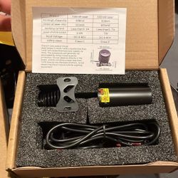 Red Laser 500mw  Forklift/AGV 