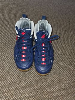 Foamposite