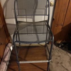 Bar Stool (2)