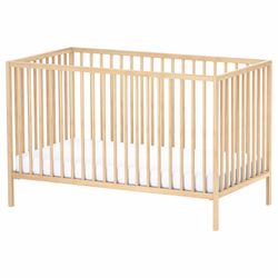 IKEA Sniglar Crib