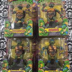 TMNT ($25 For All)