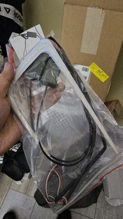 Led Lights For Subaru Wrx And Sti 2015+