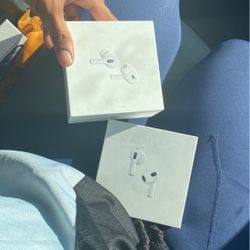 AirPods For Sale 