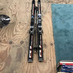 Skis Dynastar Omega CS2 Challenge