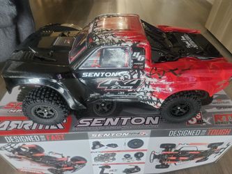 Senton 4x4 3s
