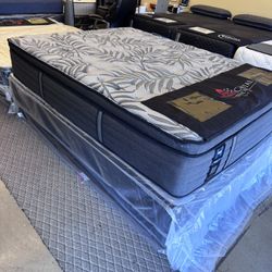 New Mattress Sets 