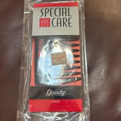 Vintage Goody Professional Comb