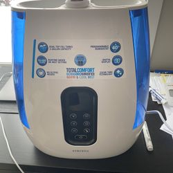 Total Comfort Humidifier