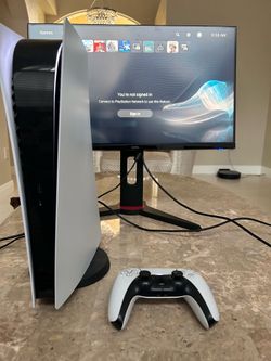 PlayStation 5