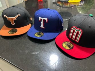 Hats