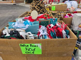 Big Big Yard Sale Oct 23-25