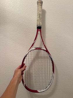 Yonex Isometric Tennis Racket