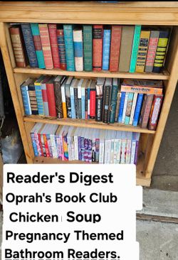 Updated Pics Friday Feb 13th - $1.00/ea