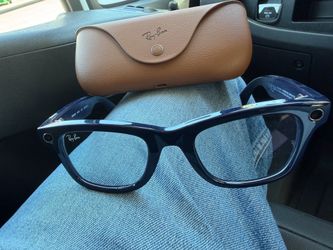 Ray Ban  Meta