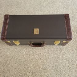 Trumpet Case