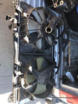 00-05 Honda Civic parts