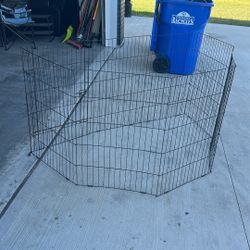 Dog Pen