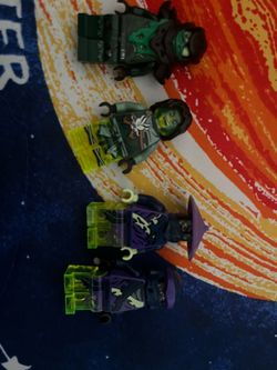 Ninjago