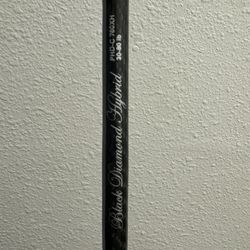 Phenix Black Diamond Hybrid