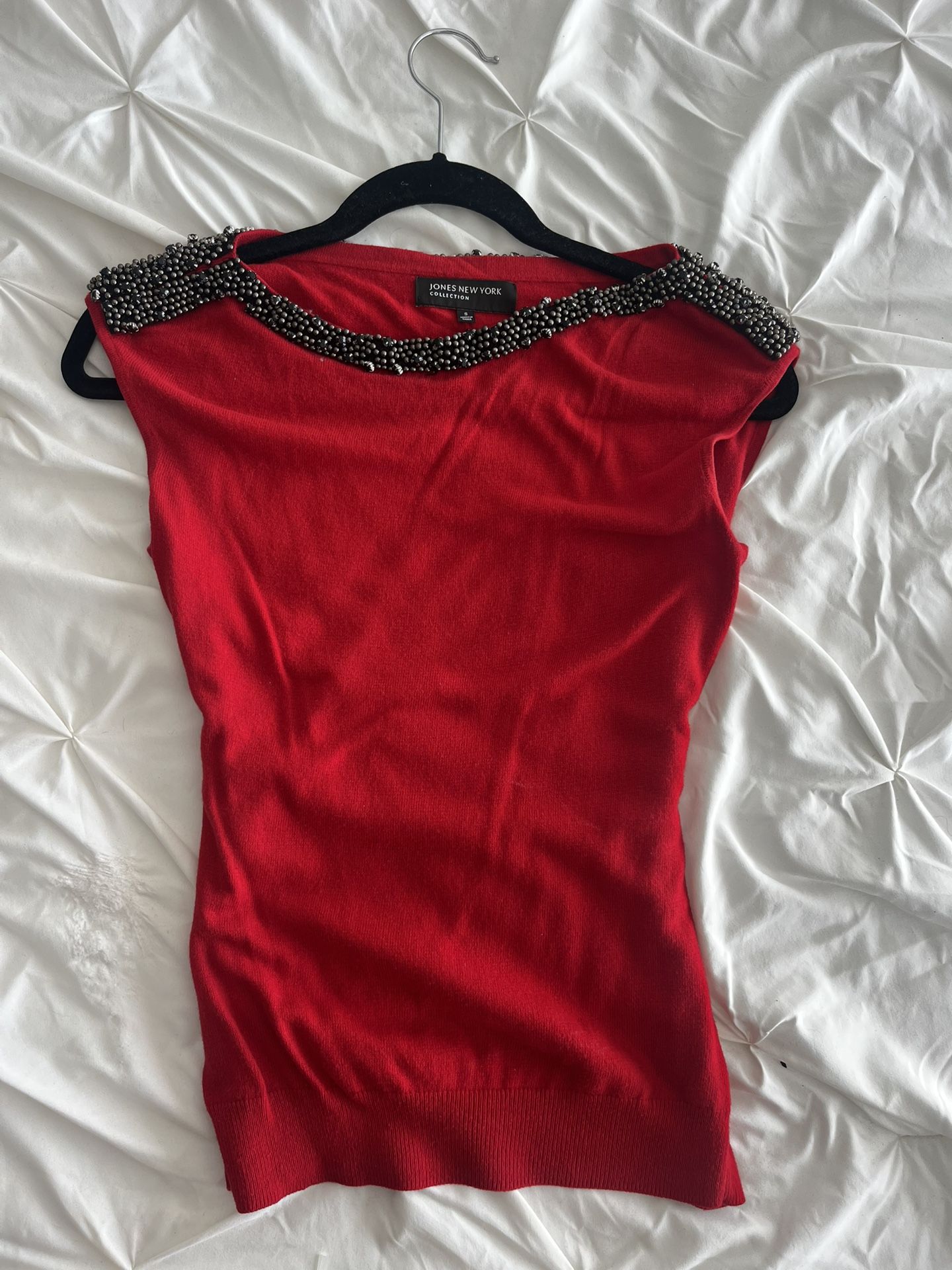 Top Size s jones New York