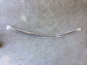 Windshield rubber frame for BMW I 328i 2010