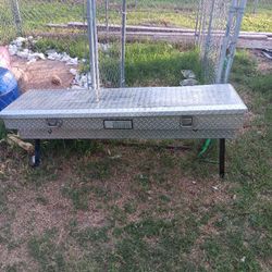  Tractor Supply Toolbox For Side Of Bed