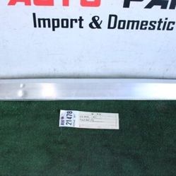 2017-2022 HONDA CRV CR-V REAR BUMPER REINFORCEMENT REBAR OEM AW21478