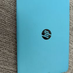 HP Laptop 