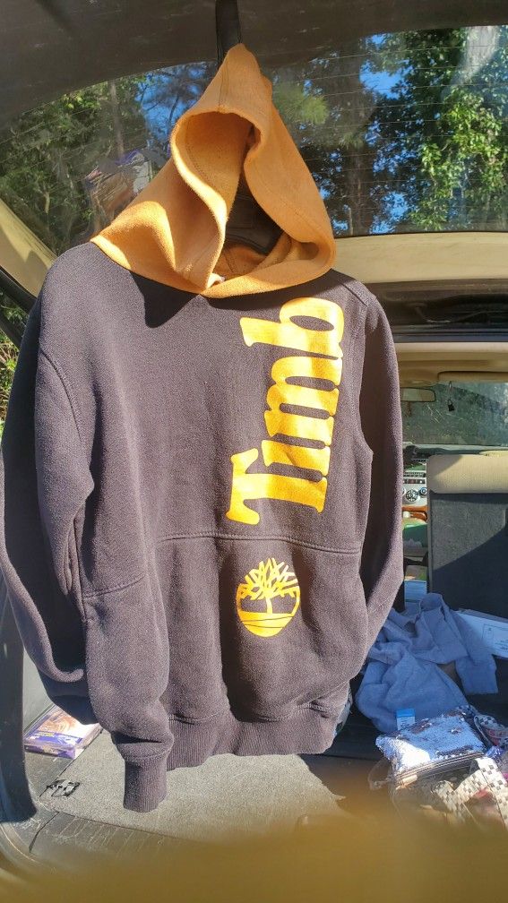 Timberland Hoodie