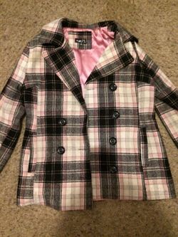 Women's Rue 21 Coat size XL