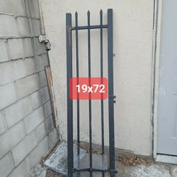 Fence Panel