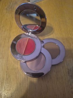Jane Iredale Skin care Make up kit