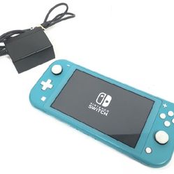 Nintendo Switch Lite System 