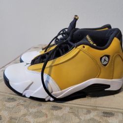 Jordan Retro 14