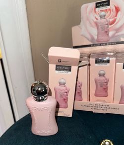 Only You Perfume