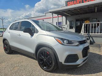2020 Chevrolet Trax