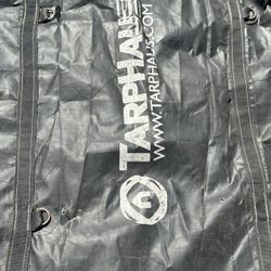 Semi Tarp 