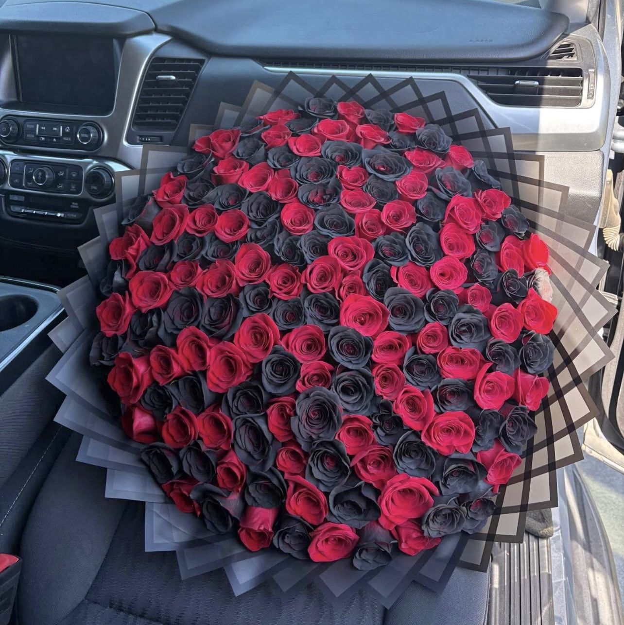 Flower Bouquets