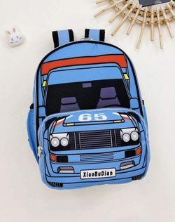 Kids Bagpack