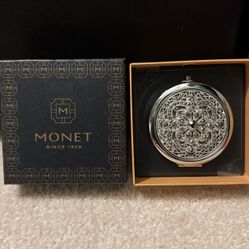 Monet pocket Mirror 